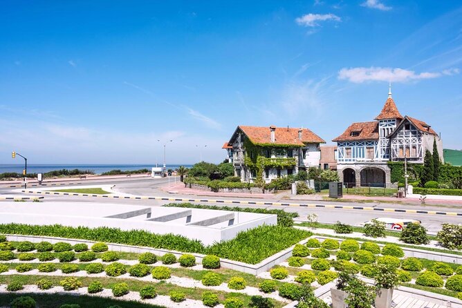 Montevideo to Carrasco: Hassle-Free Airport Transfer