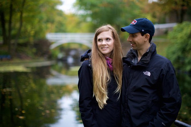 Montreal Private Photo Shoot With Pro Photographer - Common Questions