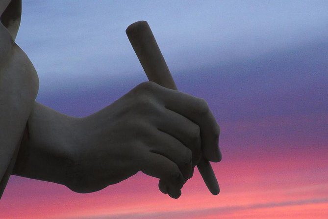 Monuments and Belvederes Bike Tour - Good To Know