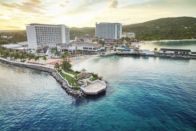 Moon Palace Jamaica Airport Transfer - Good To Know