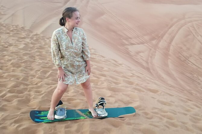 Morning Quad Bike Desert Safari, Camel Ride, Falcon Photo - Good To Know