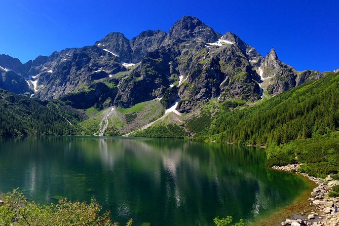 Morskie Oko - Private Tour From Krakow - Tour Details
