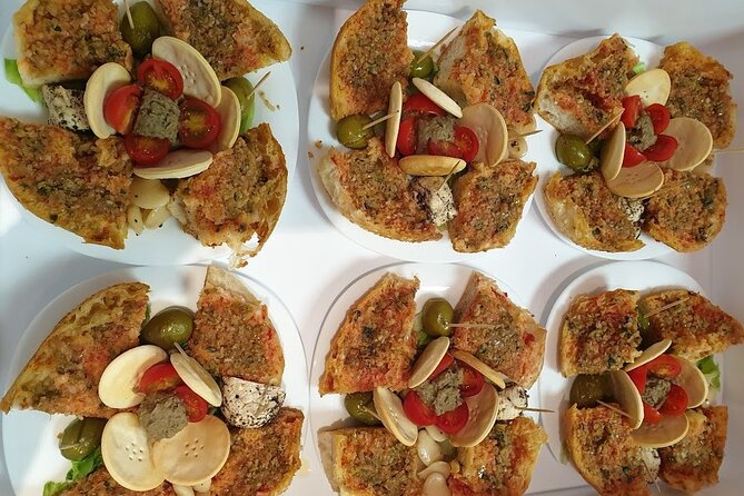 Mosta and Northern Malta Half-Day Vintage Bus Tour (Mar ) - Pickup and Logistics