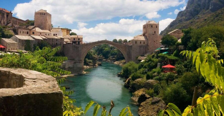 Mostar & MeđUgorje Full-Day Private Tour From Dubrovnik - Good To Know