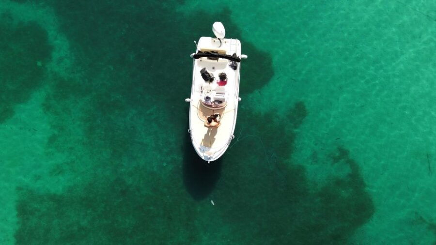 Motorboat Inmark Fisher 20 115hp -Toro 2