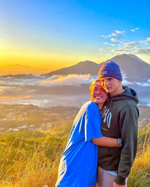 Mount Batur Hike & Natural Hot Spring - Good To Know
