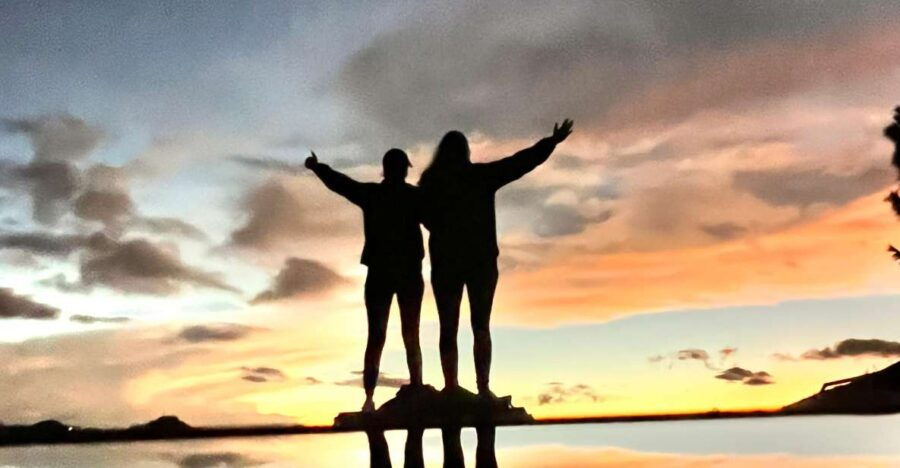 Mount Batur Jeep Sunrise & Hot Spring &Coffe With Transport - Tour Details