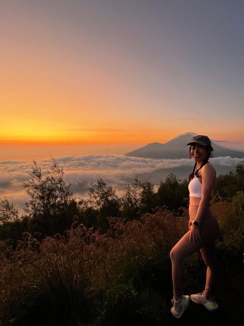 Mount Batur Sunrise Hike Breakfast & Hotel Transfer - Good To Know