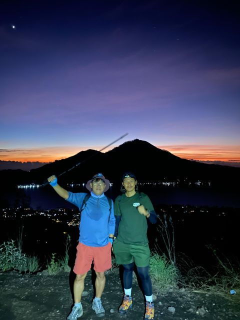 Mount Batur Sunrise Hike ( the Most Beautiful Sunrise ) - Good To Know