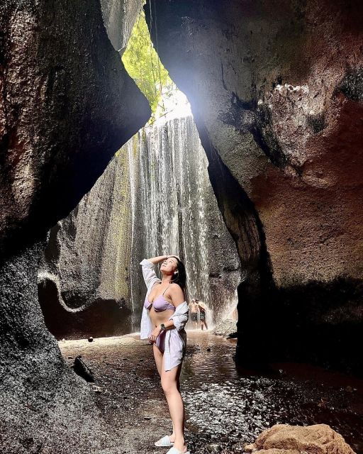 Mount Batur Sunrise Jeep and Waterfall Tour - Good To Know