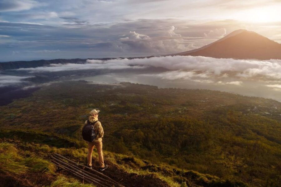Mount Batur: Sunrise Trek & Ubud's Best Sights Experience - Good To Know