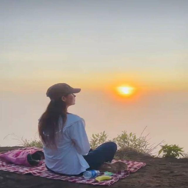 Mount Batur Sunrise Trekking - Good To Know