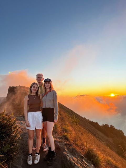 Mount Batur Sunset Hike and Hotel Transfer - Good To Know