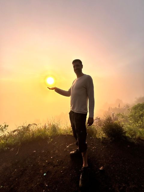 Mount Batur Trekking Activities - Highlights of the Trek