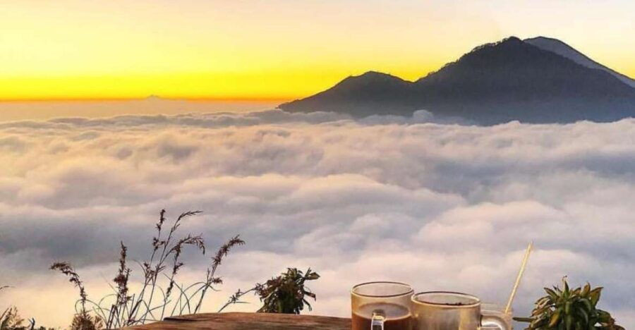 Mount Batur Trekking Sunrise-Hot Spring-Coffee Plantations - Good To Know
