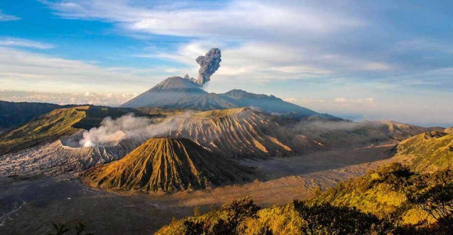 Mount Bromo 2-Day Sunrise Trekking Tour From Surabaya - Good To Know