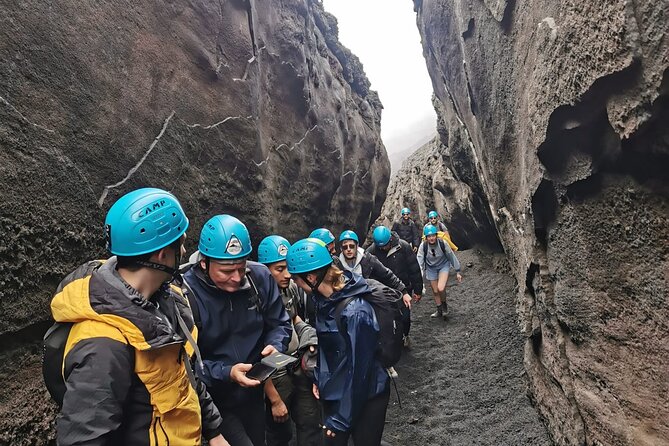 Mount Etna Guided Hiking Tour  - Sicily - Directions