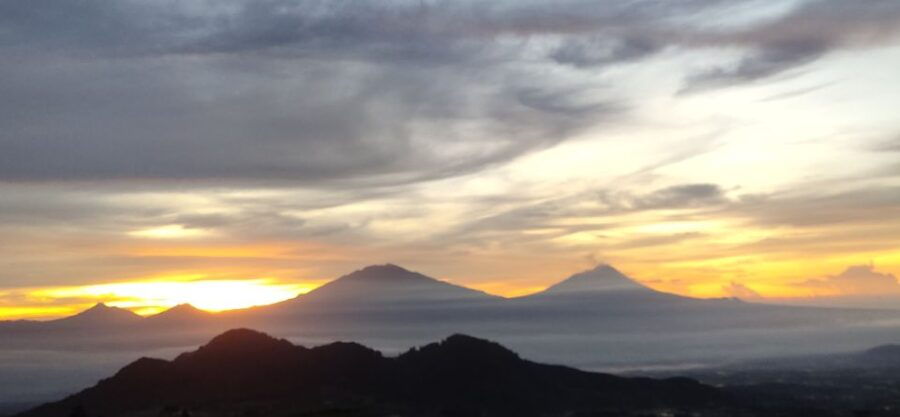 Mount Merapi Jeep Volcano Tours - Tour Logistics