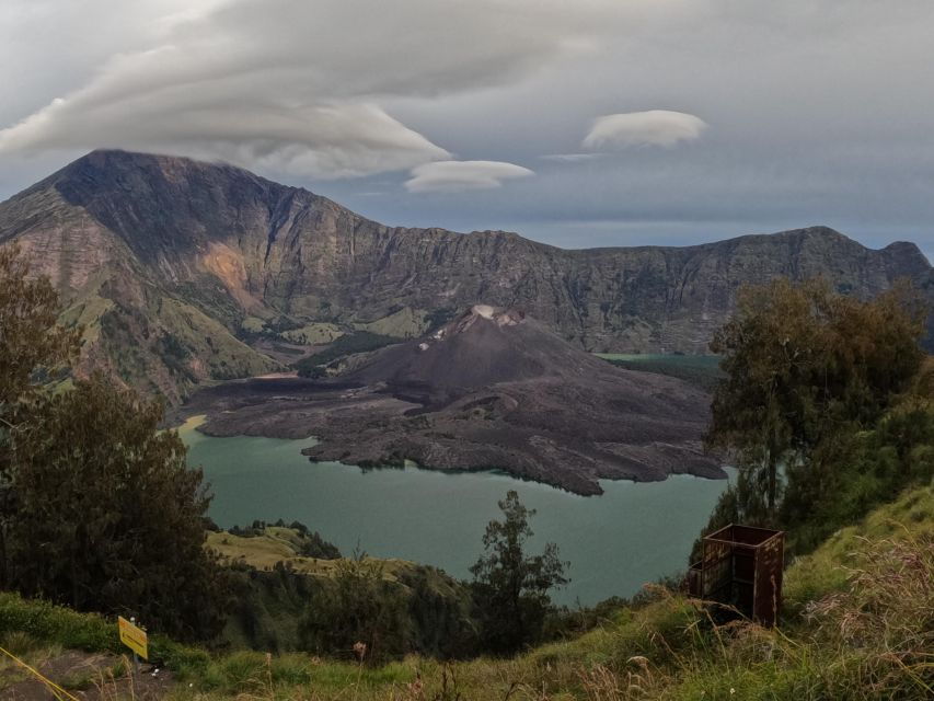 Mount Rinjani One Day Trek to Craterim Senaru - Cost and Availability