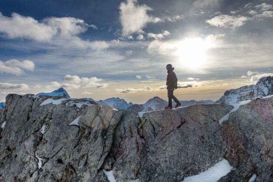 Mount Triglav Winter Climb - Good To Know