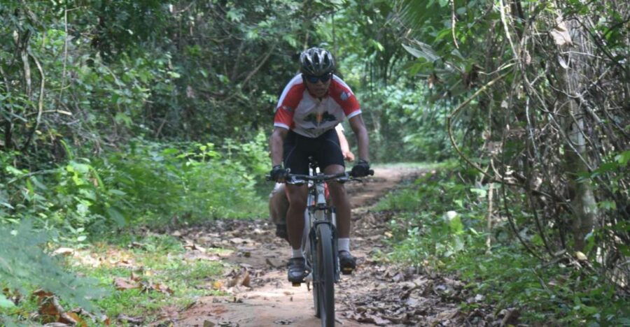 Mtb Bikes Rental ( Rim 26)
