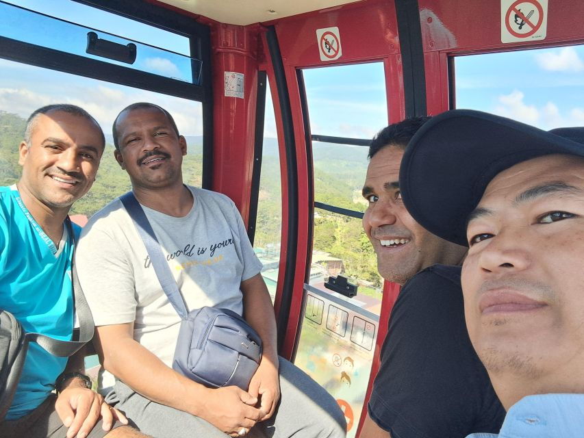 Muine , 3-Day-Private Tour ,Muine to Dalat - Good To Know