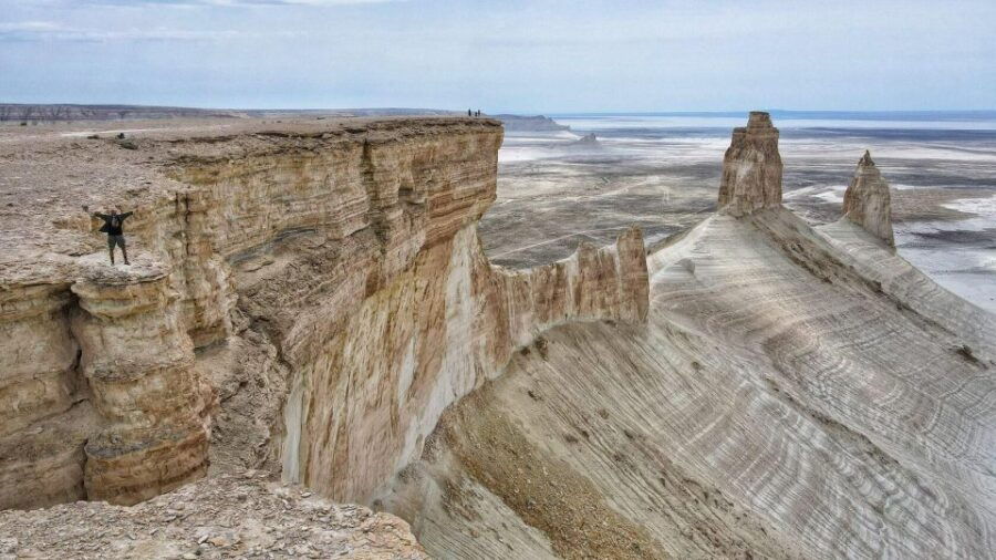 Multi Day Group Tour to 15 Natural Attractions in Mangystau - Good To Know