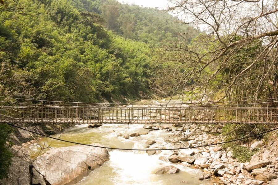 Muong Hoa Valley 2-Day Group Trek With Homestay