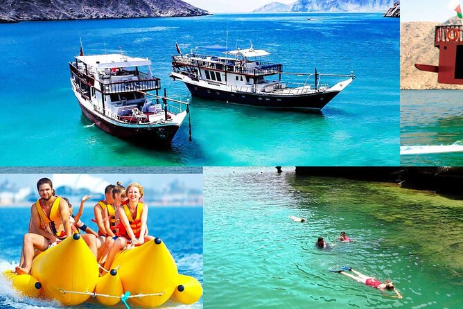 Musandam Dibba Tour - Good To Know
