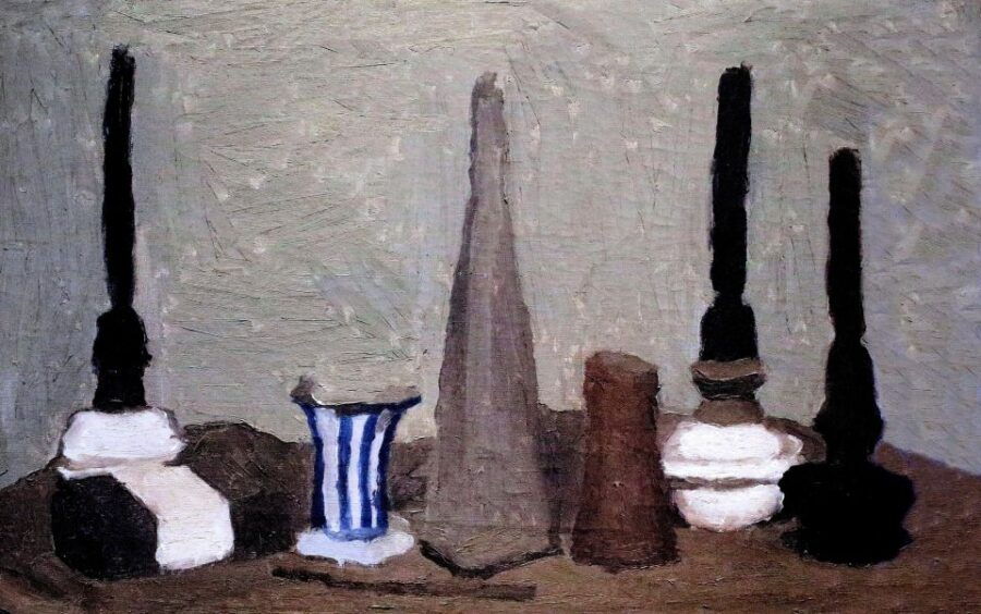 Museum of the Twentieth Century Private Tour - Experience Itinerary