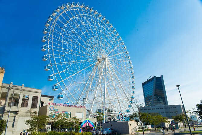 Museum of Tomorrow, Yup Star & Olympic Boulevard in Rio De Janeiro - Museum of Tomorrow Visit
