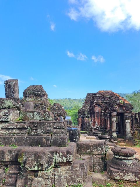 My Son and Marble Mountains From Da Nang or Hoi an - Good To Know