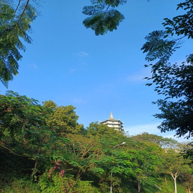 My Son Sanctuary & Marble Mountains FullDay Trip - Good To Know