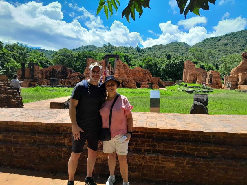 My Son Sanctuary - Sunrise Private Guided Tour - Good To Know