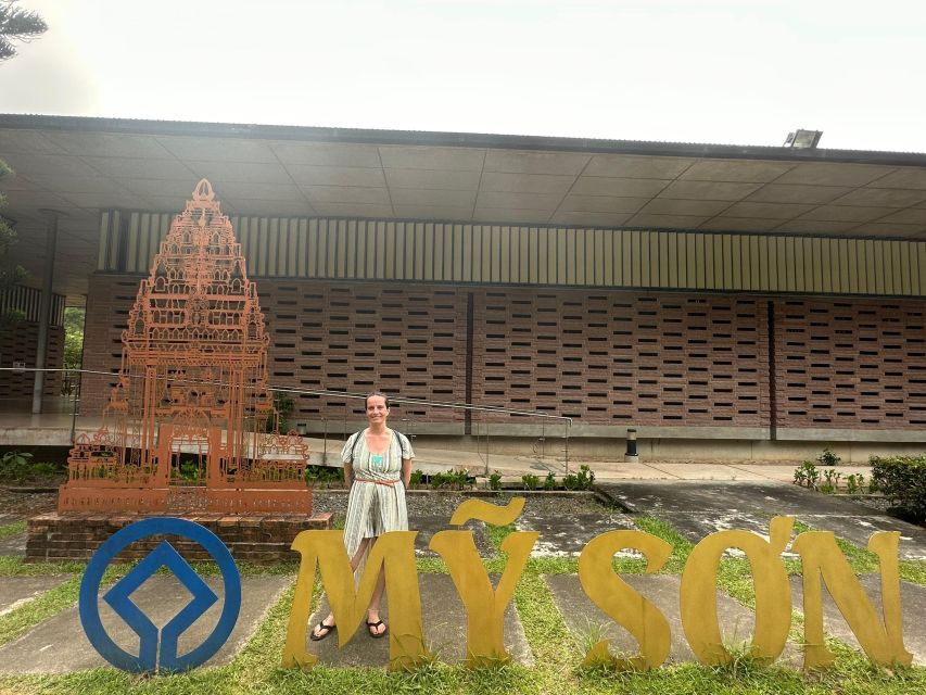 My Son Sanctuary Tour and Cultural Ceremony - Private Tour - Good To Know