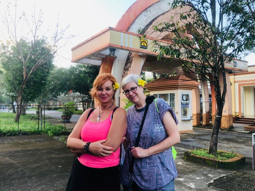 My Son Sunrise Private Tours - Good To Know