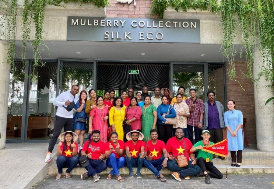 Mysterious Marble Mountains and Gorgeous Hoi an Ancient Town - Activity Details