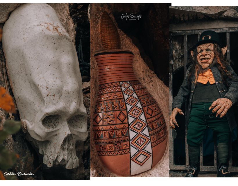 Mystic Cusco Huasao, Valley of the Goblins, Morada - Activity Details