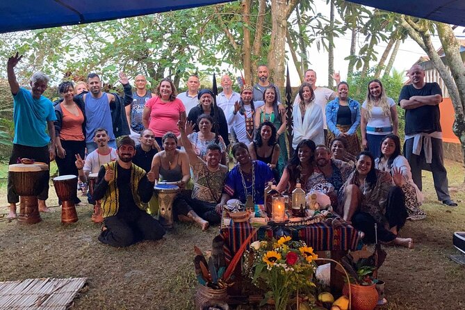 Mystical Brazil Adventure Unveiled