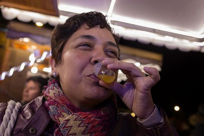 Mystical Night Tour Reveals Quito’s Secrets