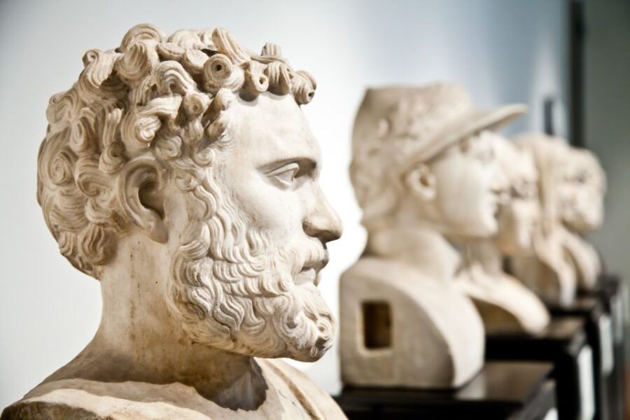 Naples Archaeological Museum 2-Hour Guided Private Tour - Live Tour Guides and Languages Available