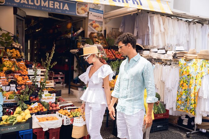 Naples Private Photoshoot With a Professional Photographer - Good To Know