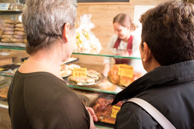 Naples Street Food and Sightseeing Small Group Experience With a Native Guide - Good To Know