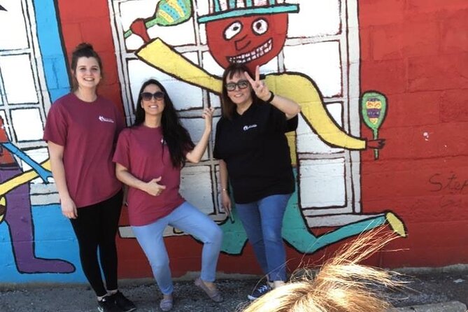 Nashville City Scavenger Hunt Excursion by Zombie Scavengers - Activity Overview