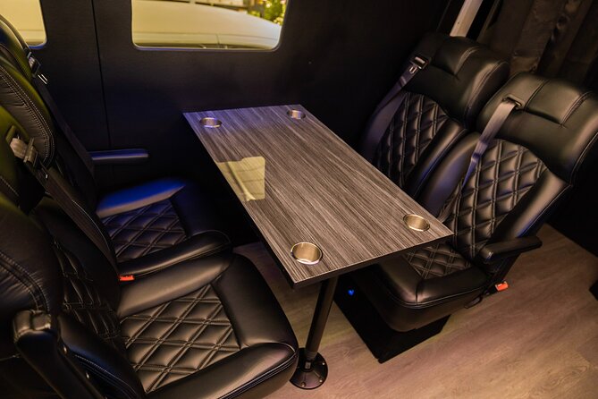Nashville Wine Tasting Bus Tour With Karaoke on Board - Tour Highlights