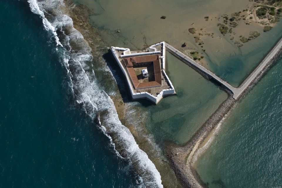 Natal and South Coast Full-Day City and Beach Tour