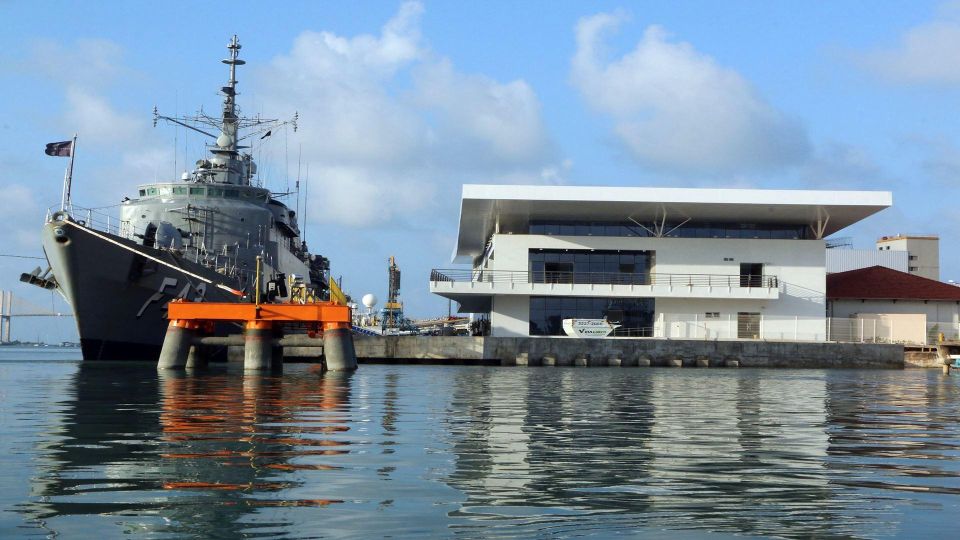 Natal: City Tour With Sunset and Optional Boat Trip - Good To Know
