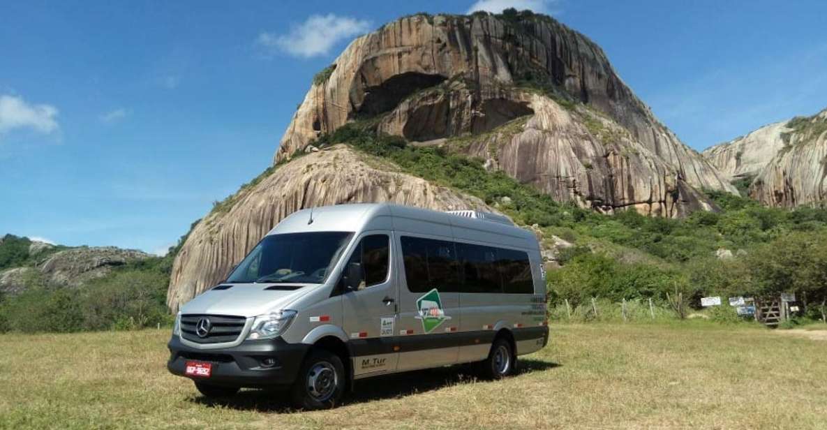 Natal: Private Airport Transfer