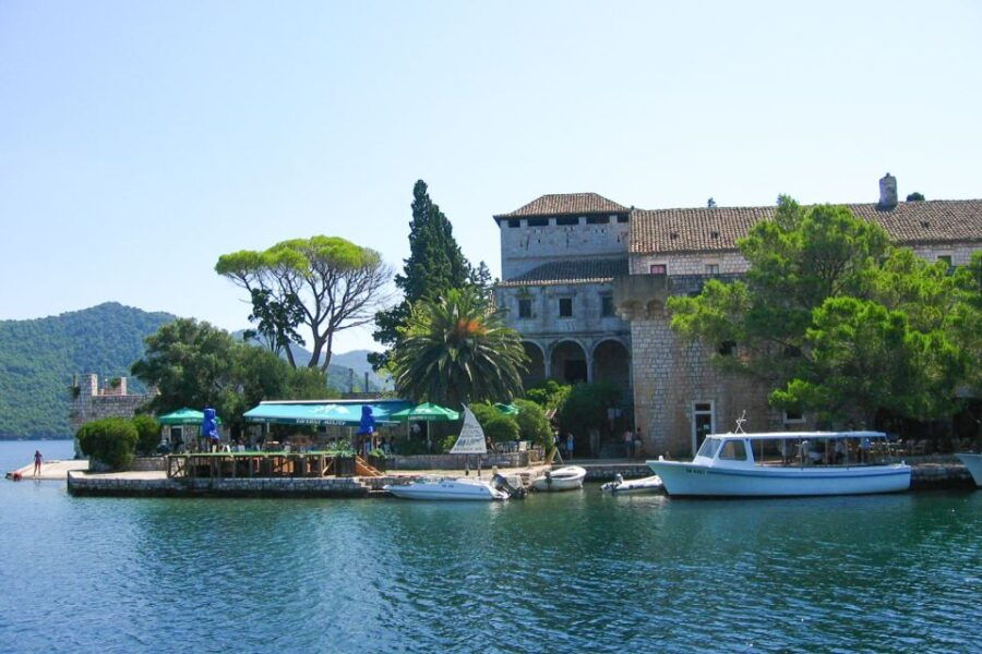 National Park Mljet Island Day Trip From Dubrovnik - Good To Know