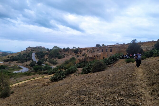 Naturalistic and Cultural Tour Around the Valley of the Temples